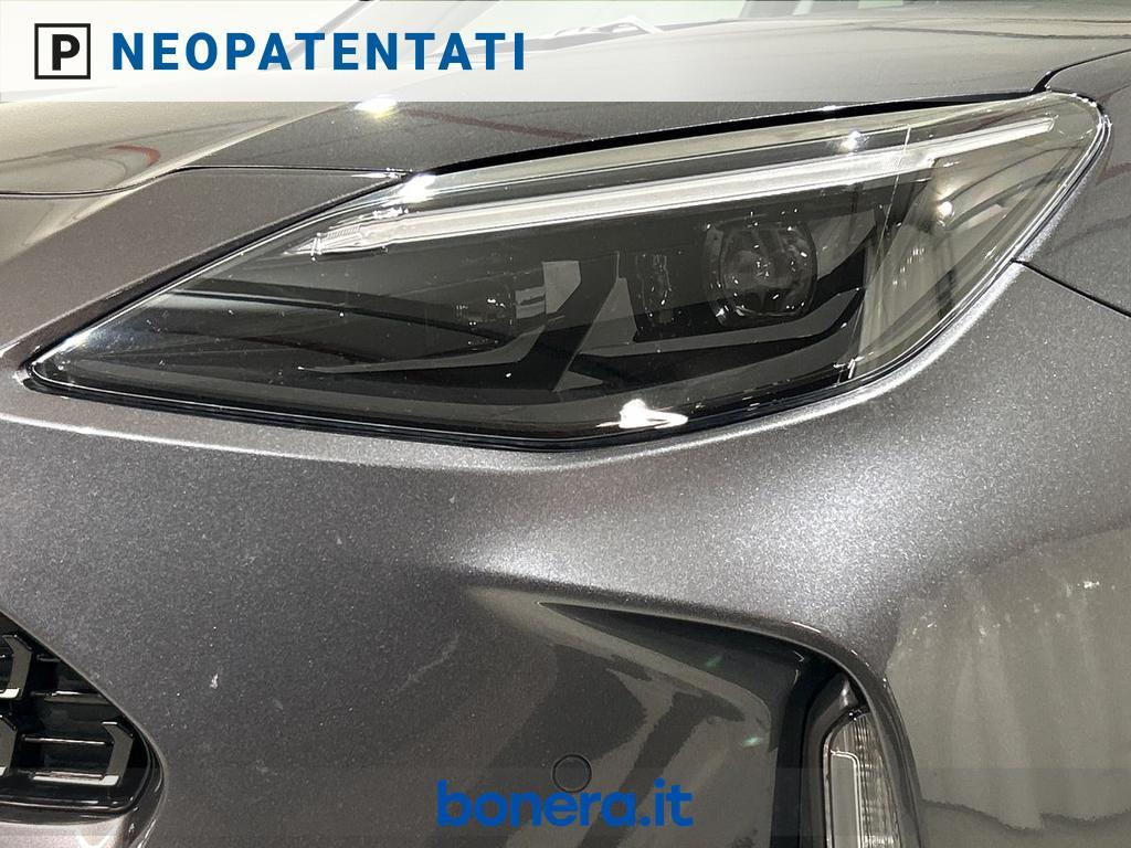 Toyota Yaris Cross 1.5 H Lounge AWD-i E-CVT