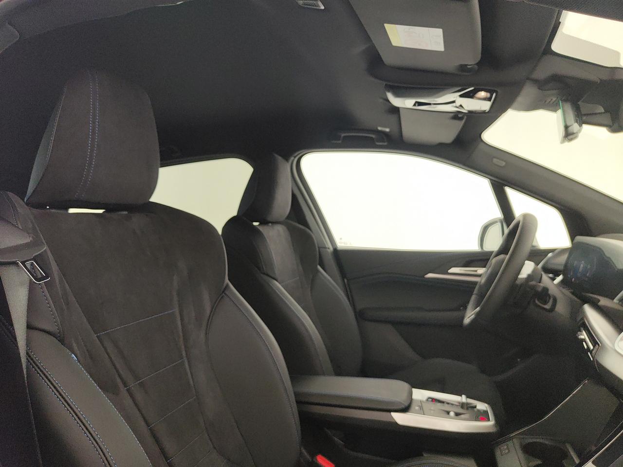 BMW BMW 218d Active Tourer