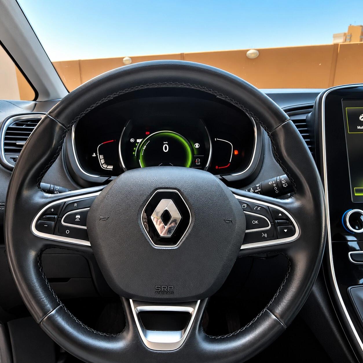 Renault Scenic Scénic dCi 160 CV EDC Energy Bose