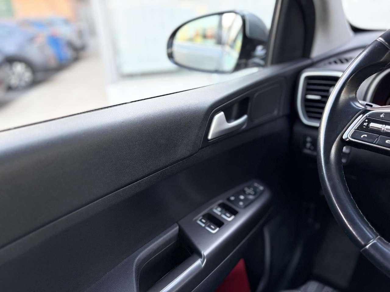 Kia Sportage 1.6 Gpl 126CV E6 - 2020