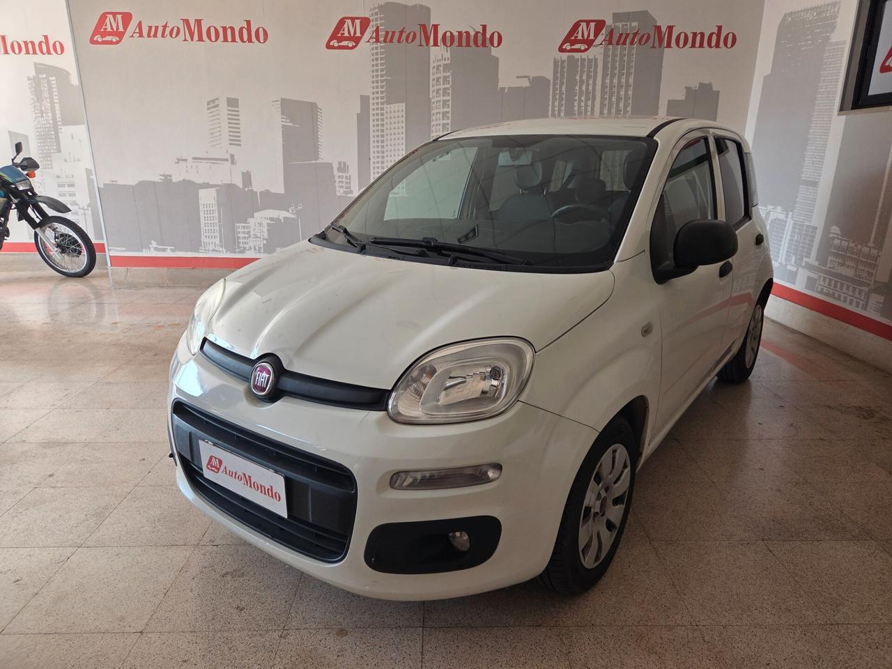 Fiat Panda 1.2 EasyPower Easy
