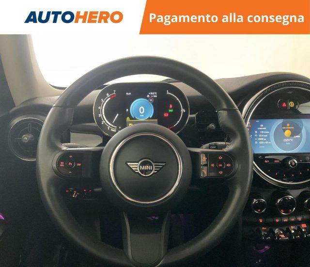 MINI Cooper 1.5 Cooper Camden Edition