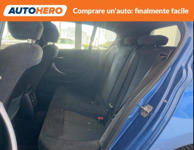 BMW 116 d 5p. Msport