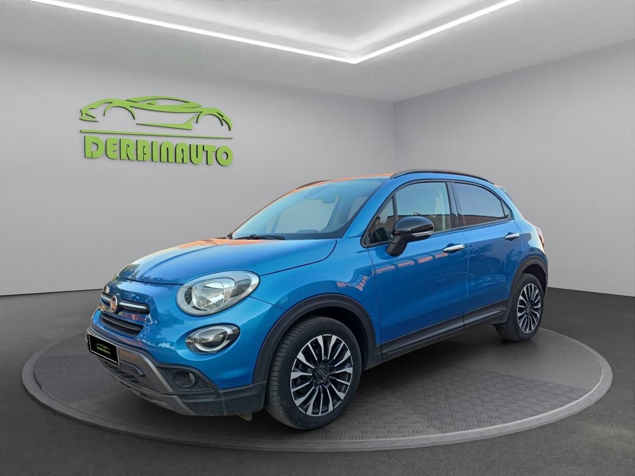 Fiat 500X 1.0 T3 120 CV Cross