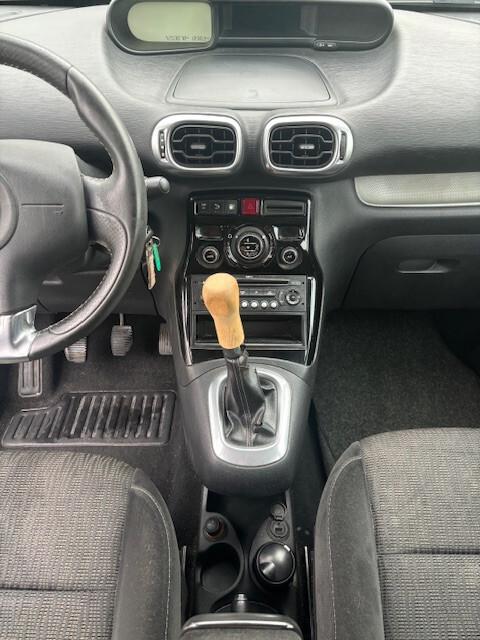 Citroen C3 Picasso 1.6 HDi 90 airdream Exclusive Style