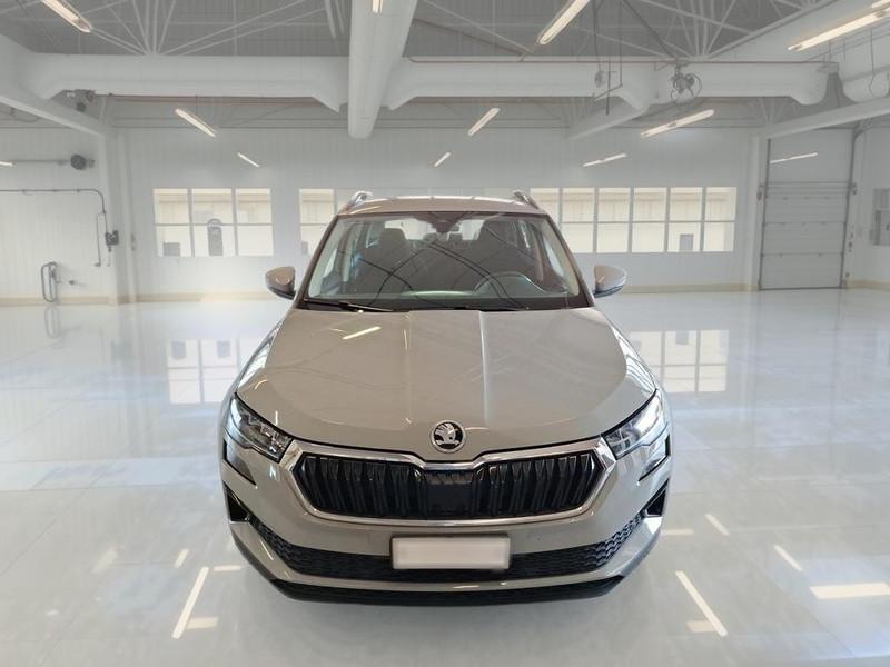 SKODA KAROQ 2.0 TDI 85 KW EVO SCR EXECUTIVE DSG SUV