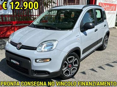 Fiat Panda Panda 1.0 firefly hybrid City Life*PREZZO REALE*