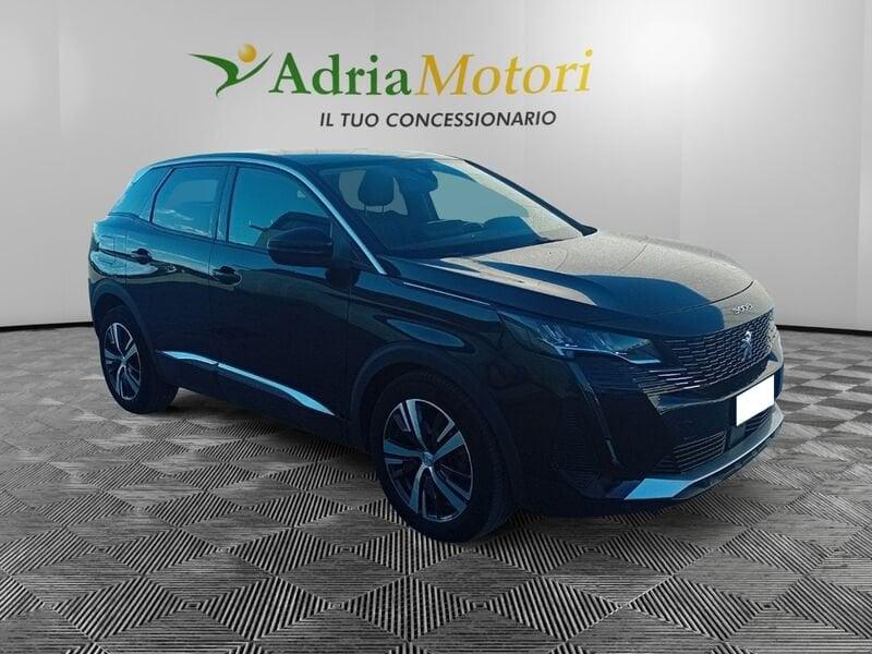 Peugeot 3008 3008 1.5 bluehdi Allure Pack s&s 130cv eat8