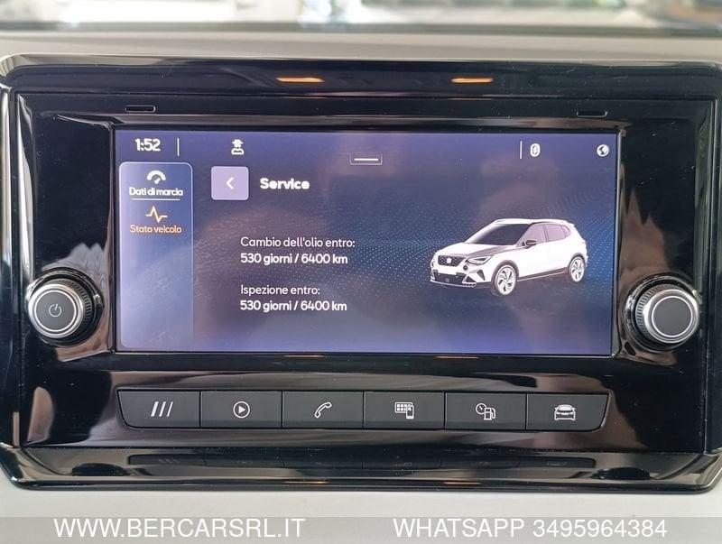 Seat Arona 1.0 EcoTSI Style