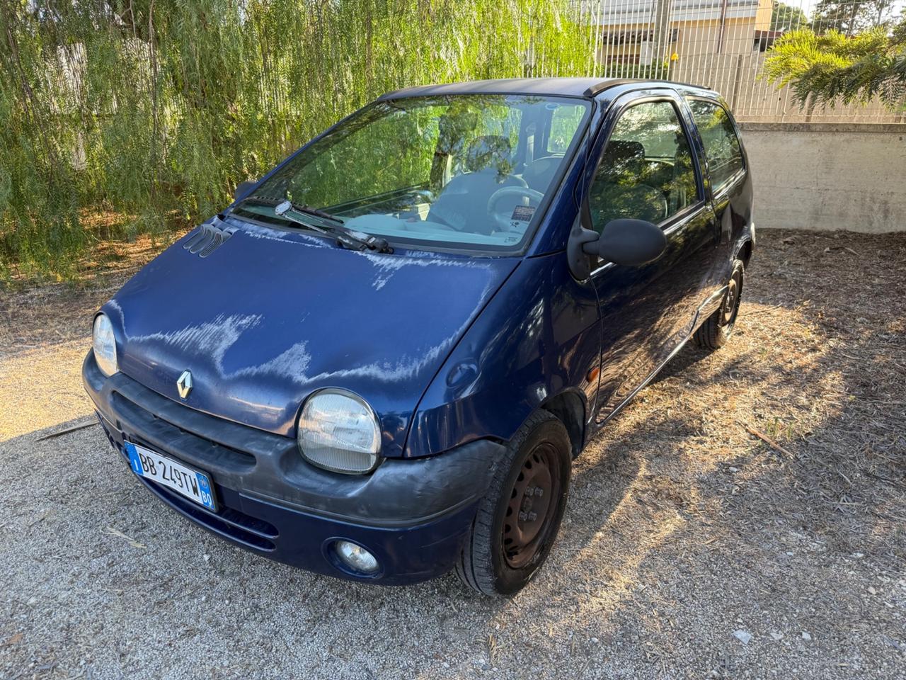 Renault Twingo 1.2i cat Spring