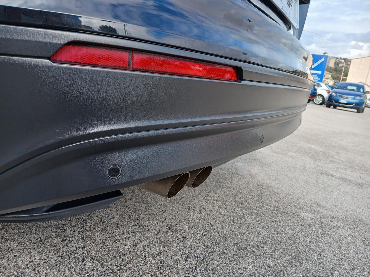 Volkswagen Tiguan 1.5 TSI ACT 130CV 2020BENZINA