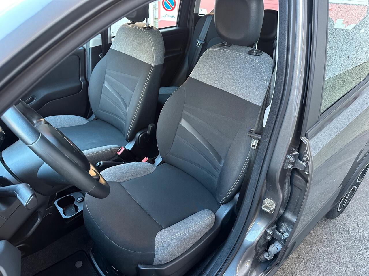Fiat Panda 1.0 Hybrid City Life 05/22 km.60260