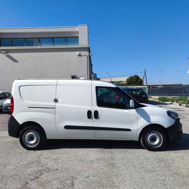 FIAT DOBLO NEW MAXI 1.3 M-JET FURGONE - 2021