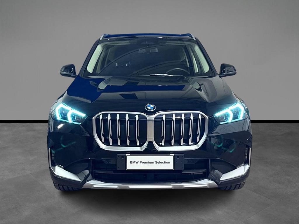 BMW X1 18 d xLine sDrive DCT
