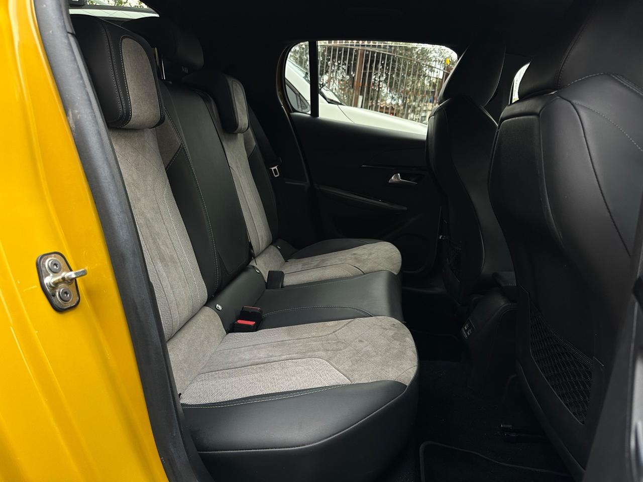 Peugeot 208 BlueHDi 100 Stop&Start 5 porte GT Line