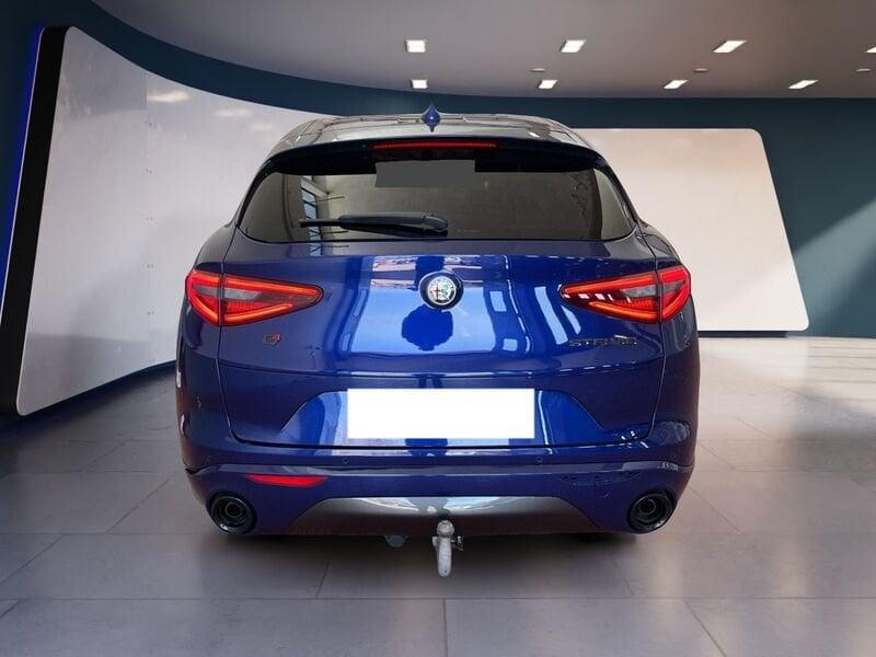 Alfa Romeo Stelvio 2020 2.2 t Veloce Q4 210cv auto