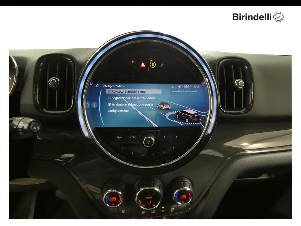 MINI Mini Countrym.(F60) - Mini 2.0 Cooper D Classic Countryman