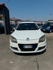 Renault Megane Mégane 1.5 dCi 110CV GT Line