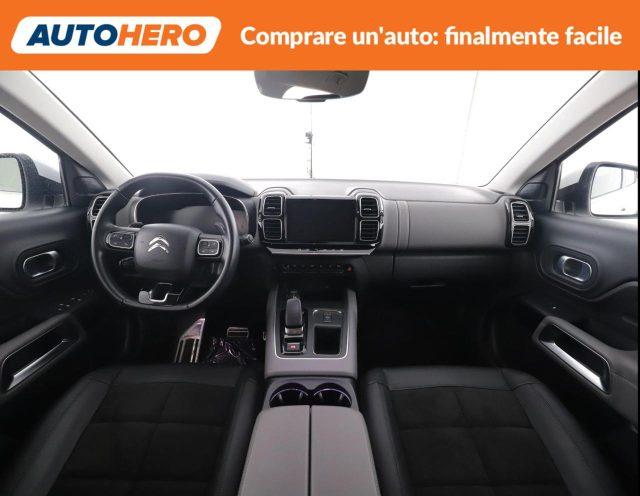 CITROEN C5 Aircross Hybrid 225 e-EAT8 Shine