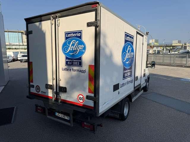 Iveco Daily 60C14 Frigo E4 ATP 04 2028 4000x2030x2000 kg2480