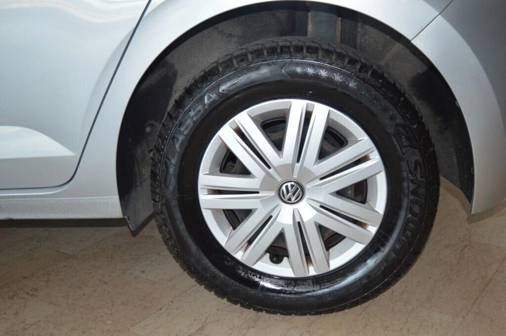 VOLKSWAGEN Polo 1.0 Evo 5p. Comfortiline