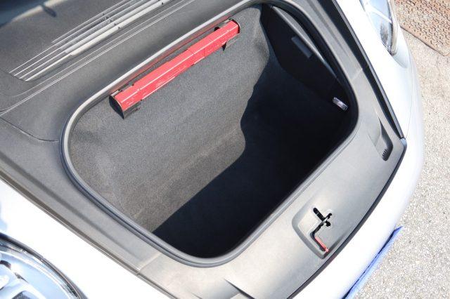 PORSCHE 911 992 Carrera Iva esp. Uniprop.