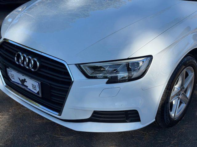 AUDI A3 SPB 1.5 TFSI COD Sport