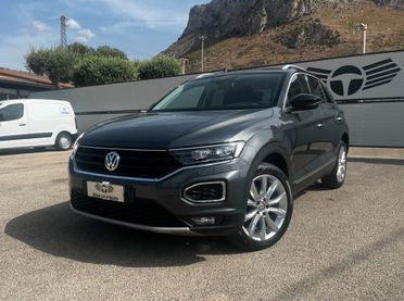 Volkswagen T-Roc 1.6 TDI SCR Advanced BlueMotion Technology