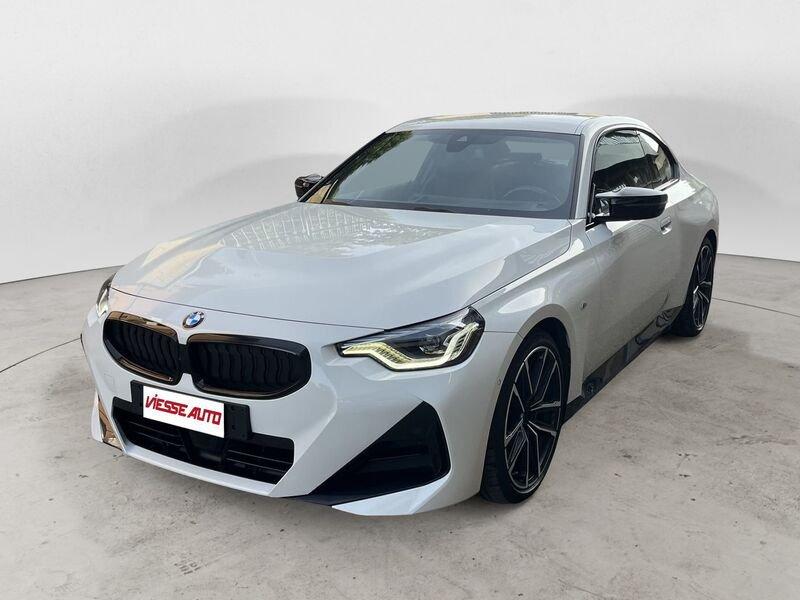 BMW Serie 2 230i MSport Auto