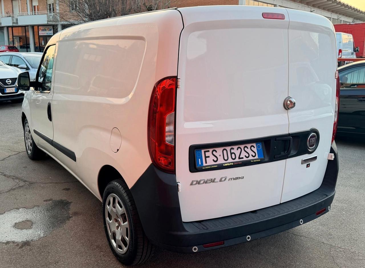 Fiat Doblo Doblò 1.3 MJT PL-TN Cargo Maxi Lamierato