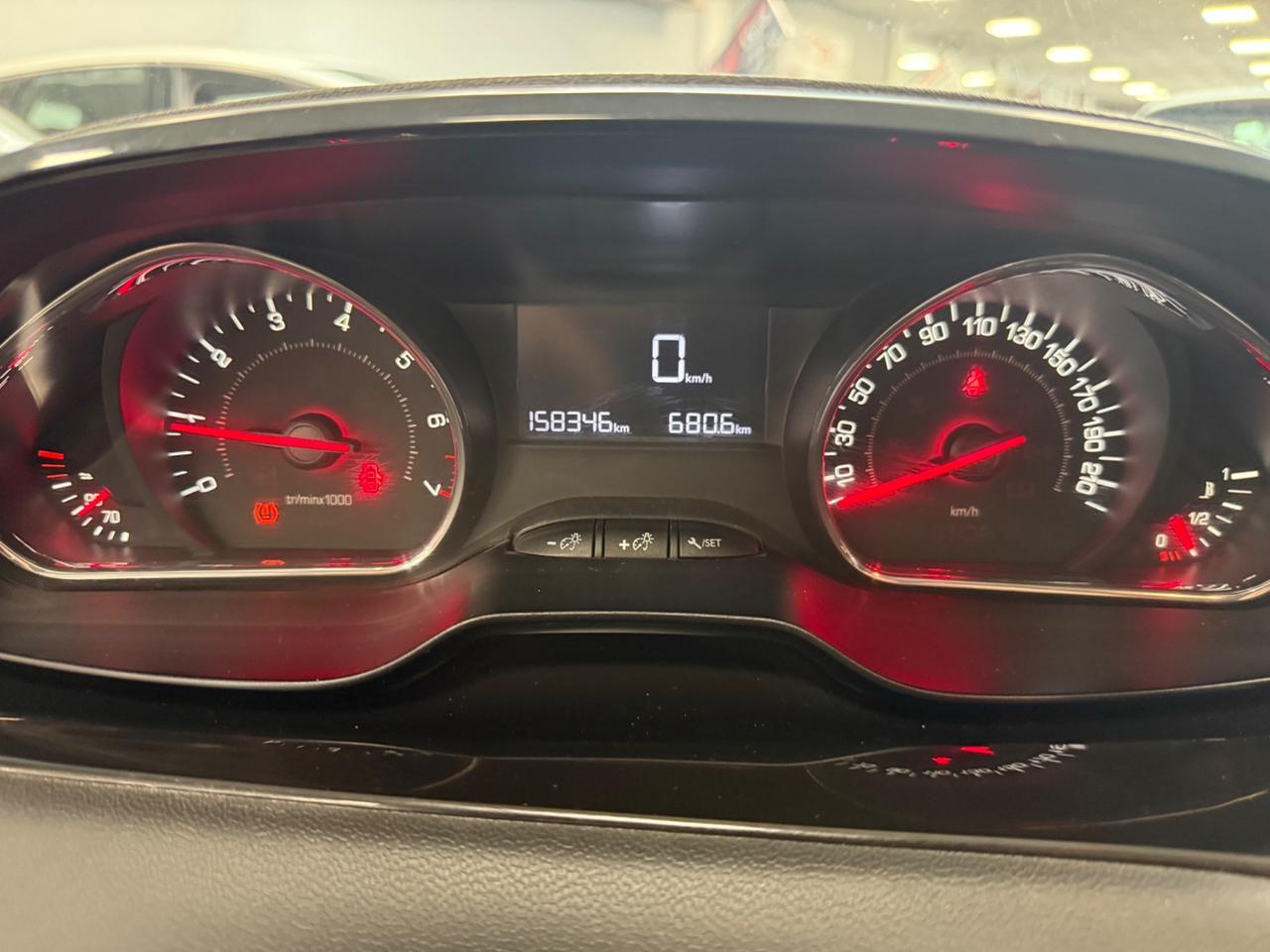 Peugeot 208 PureTech 82 3 porte Active Ok Neopatentati