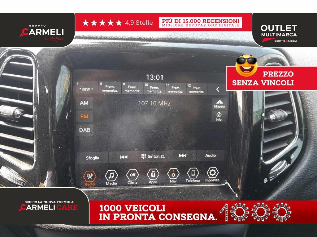 Jeep Compass Compass 1.3 turbo t4 Limited 2wd 130cv my20