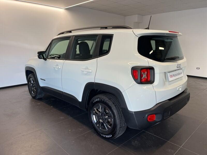 Jeep Renegade 1.6 MJET FWD