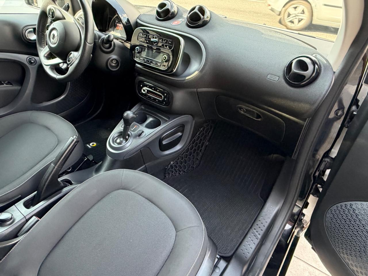 Smart ForTwo 70 1.0 twinamic Proxy