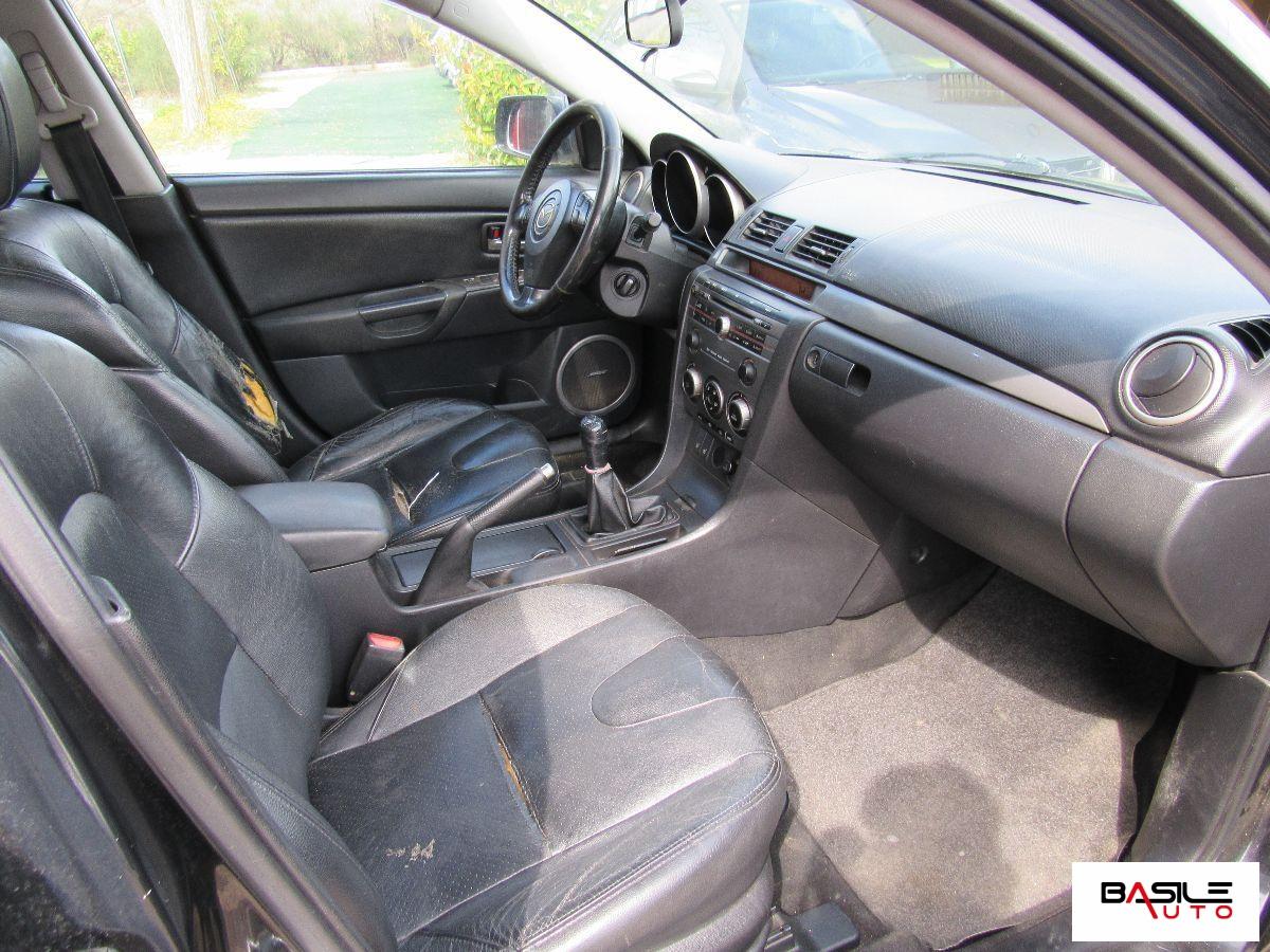 MAZDA - Mazda3 - 1.6 TD 16V 109CV 5p. Energy