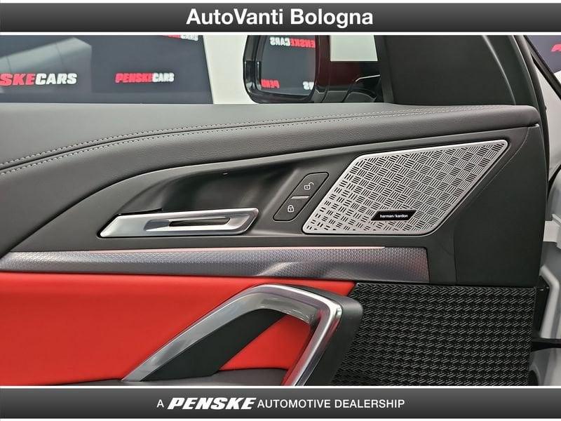 BMW X1 X1 xdrive20d mhev 48V MSport Pro auto