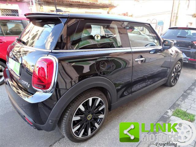 MINI Cooper SE Classic (auto dimostrativa - km0) super full