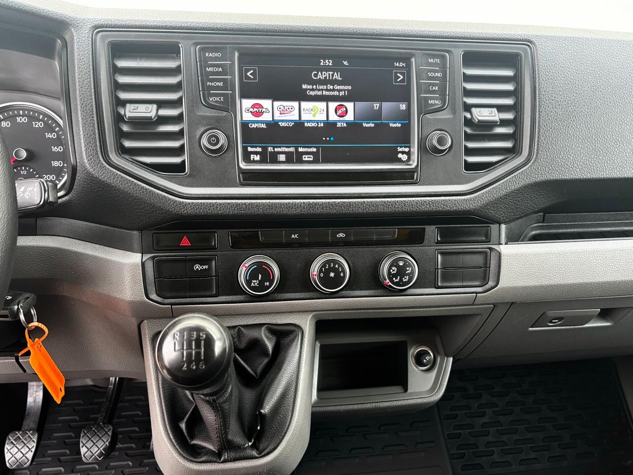 CARROATTREZZI Patente B EURO 6 PROMO