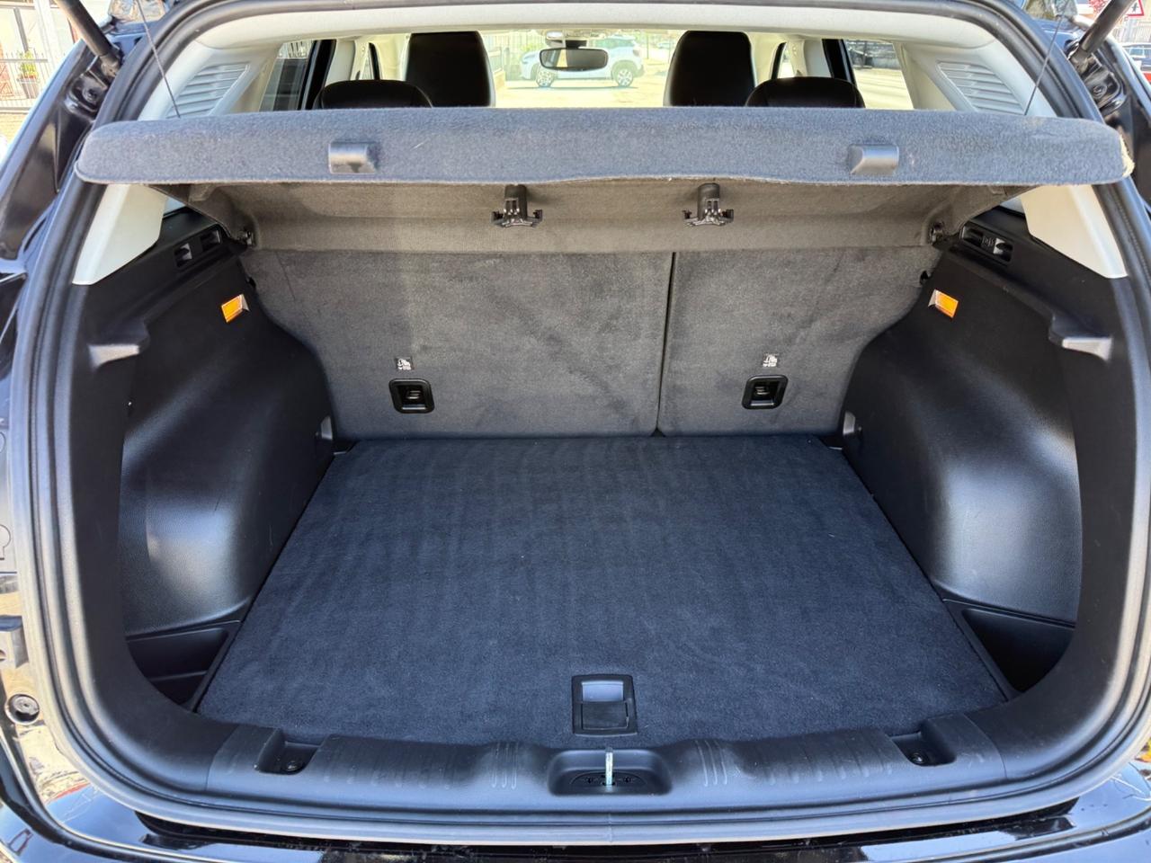 Jeep Compass 1.6 Multijet II 2WD Night Eagle UNICO PROPARIETARIO