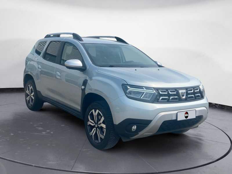 DACIA Duster 1.0 tce Prestige up SL DaciaPlus GpL