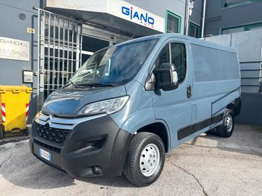 Citroen Jumper L1 H1 2.2 Hdi 120
