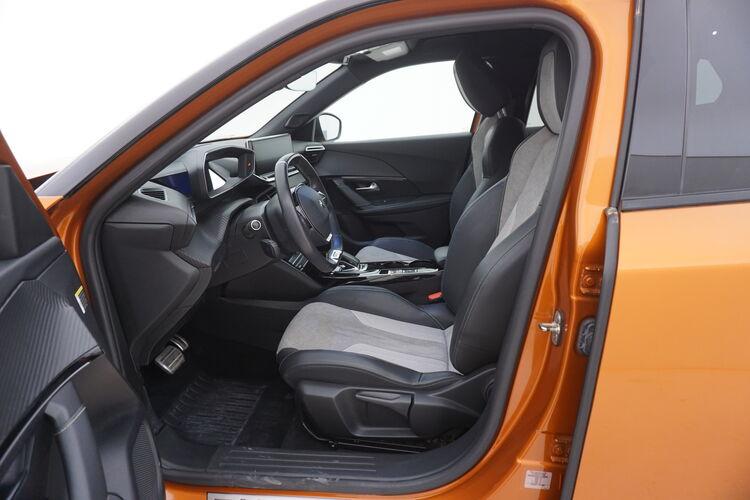 Peugeot 2008 GT BR838686 Elettrico 136CV