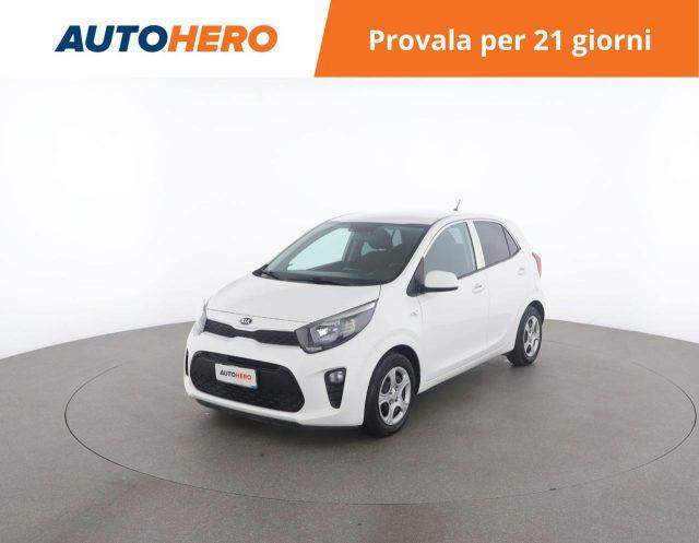 KIA Picanto 1.0 12V 5 porte Active