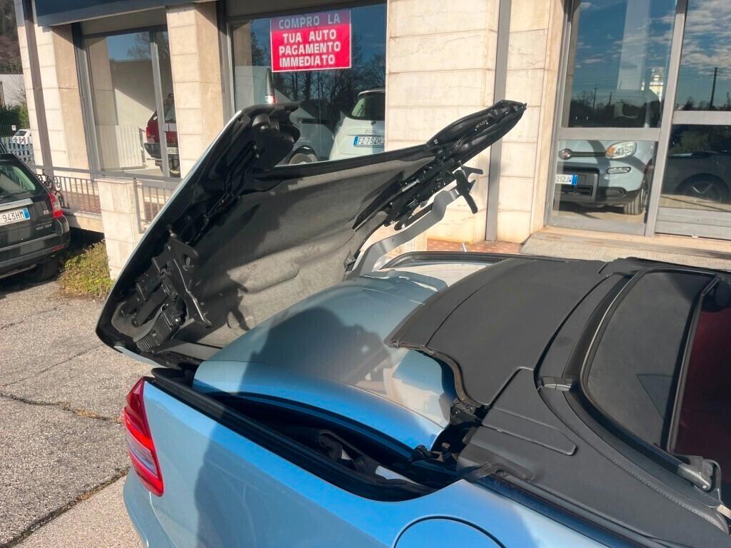 Mercedes-benz SL 500 600 Biturbo cat EVO Sport