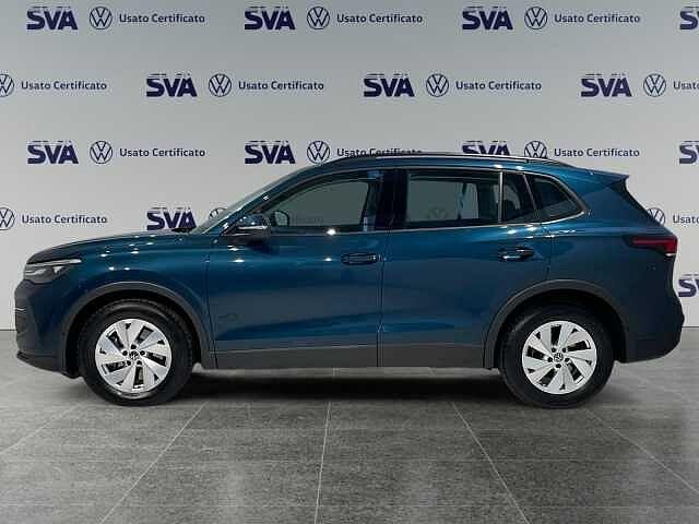 Volkswagen Tiguan 2ª serie 2.0TDI 150CV DSG Life - IVA ESPOSTA