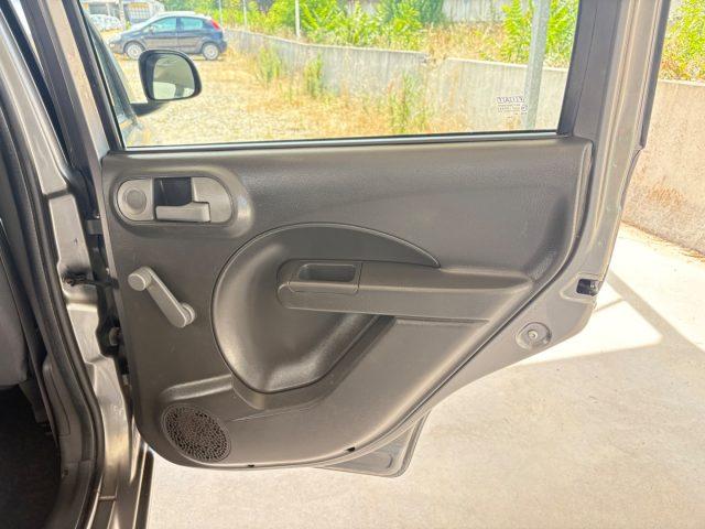 FIAT Panda 1.2 Dynamic GPL FINO A GENNAIO 2030 OK NEOPATENTAT