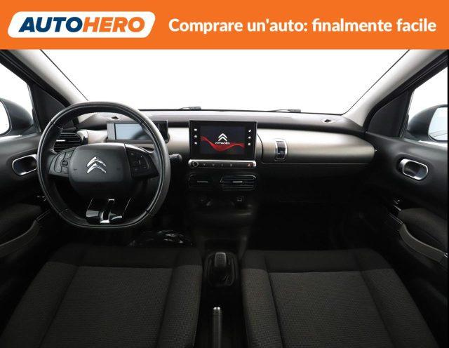 CITROEN C4 Cactus PureTech 82 Feel