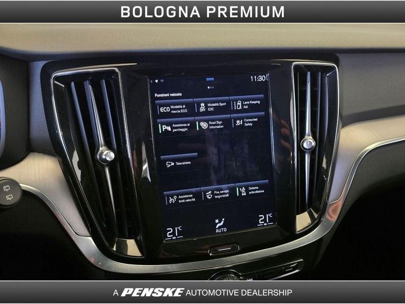 Volvo V60 V60 B4 (d) Geartronic Momentum Business