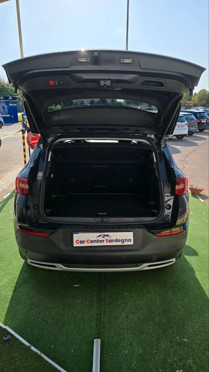 Opel Grandland X 1.5 diesel Ecotec Start&Stop Advance