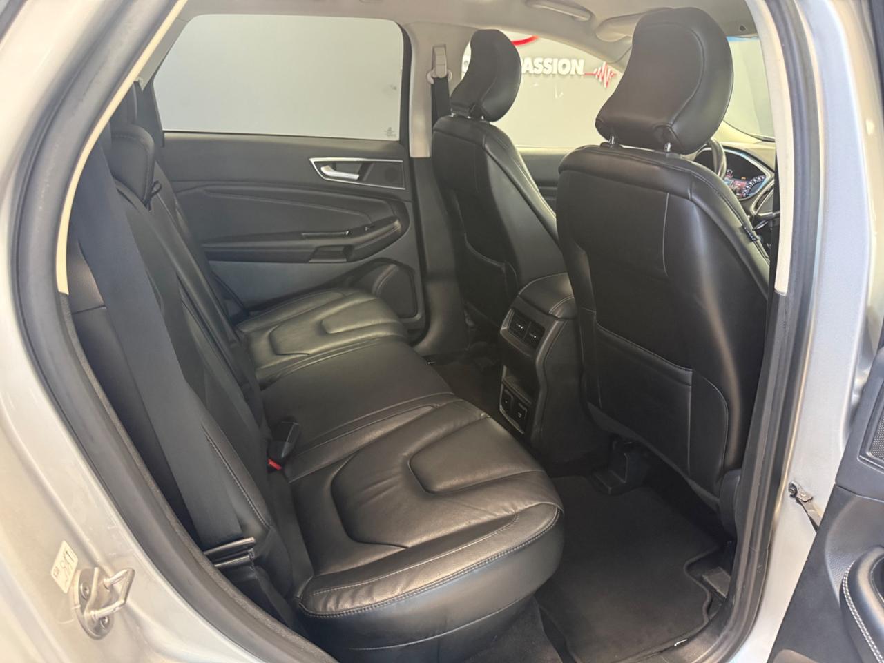 Ford Edge 2.0 TDCI 210 CV AWD Start&Stop Powershift Vignale